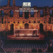 Moon Safari: The Athens Concert (Record Store Day RSD 2026) - AIR