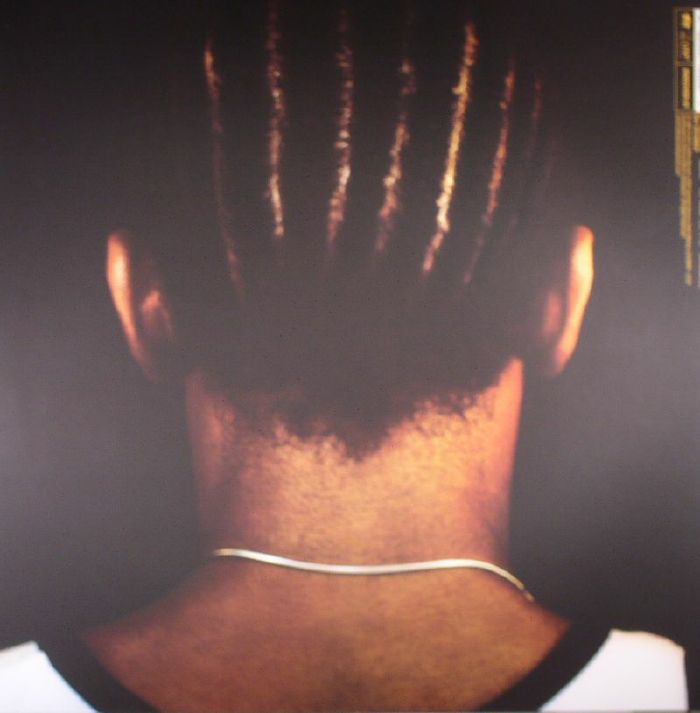 Black On Both Sides - MOS DEF