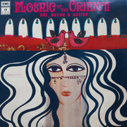 Mosaic Of The Orient (Näi, Buzuk &amp; Guitar) – Elias Rahbani (2.El)