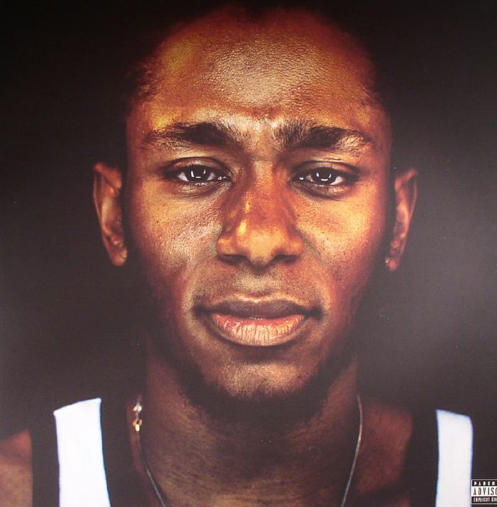 Black On Both Sides - MOS DEF