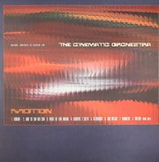 Motion - The Cinematic Orchestra