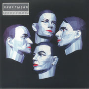 Techno Pop - Kraftwerk