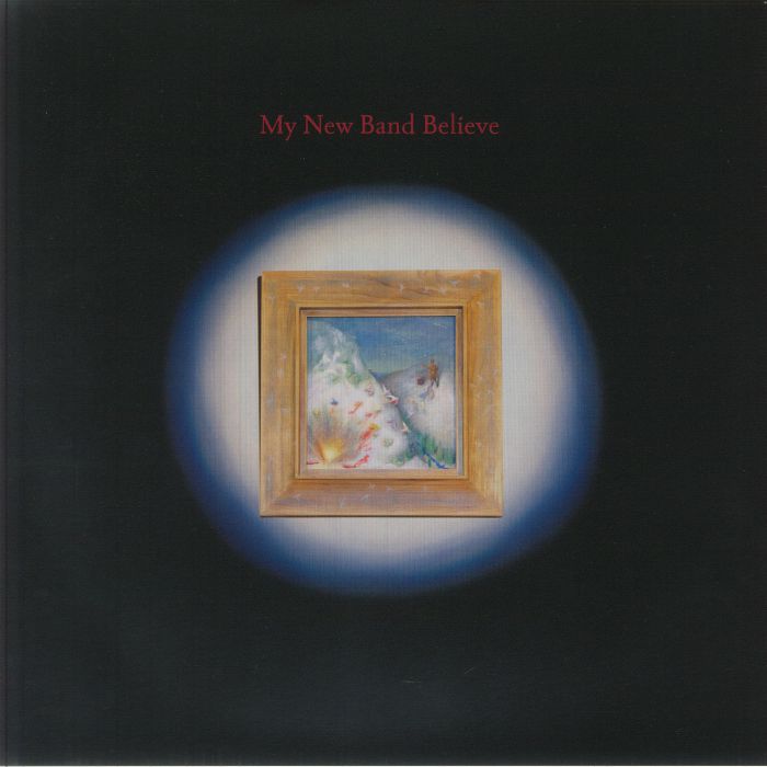 My New Band Believe - My New Band Believe