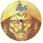 Nastradoomus Volume 2 - MF Doom