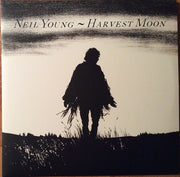 Harvest Moon – Neil Young (2.El) Vinyl