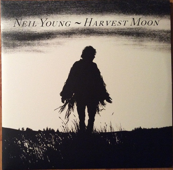 Harvest Moon – Neil Young (2.El) Vinyl