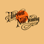 Harvest – Neil Young (2. El)