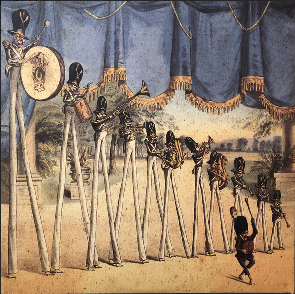 In The Airplane Over The Sea - Neutral Milk Hotel