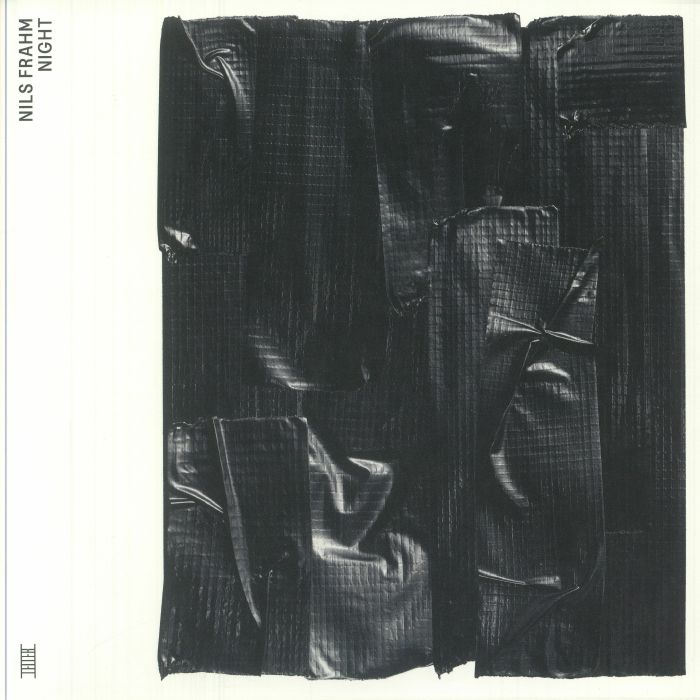 Night - Nils FRAHM