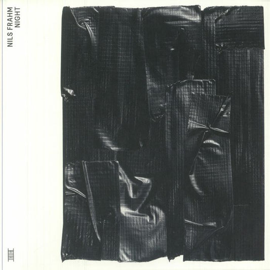 Night - Nils FRAHM