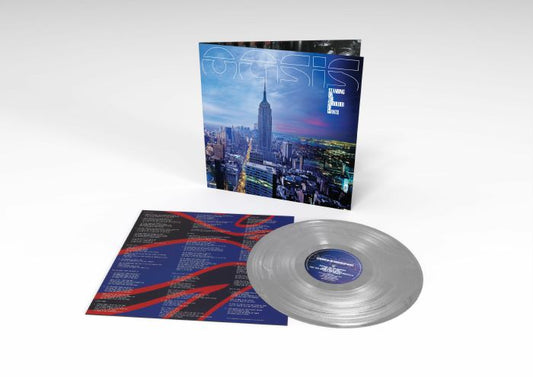 Standing On The Shoulder Of Giants (25th Anniversary Edition) - OASIS