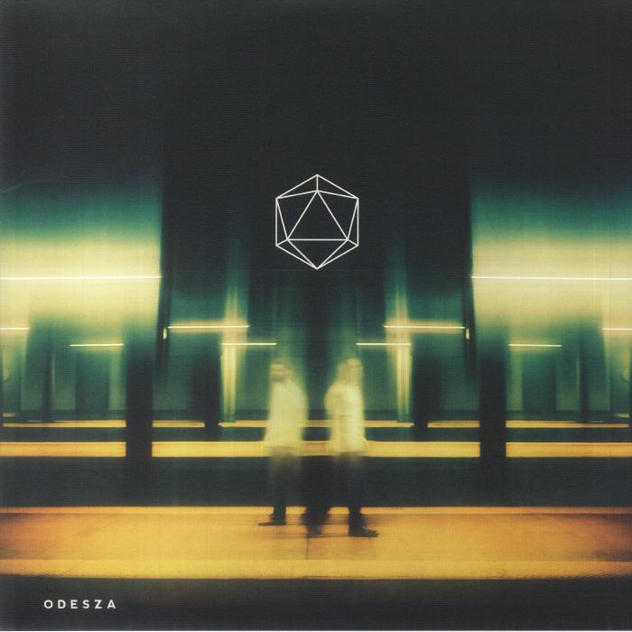 The Last Goodbye - Odesza