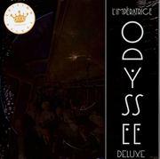 Odyssee Deluxe Edition - L'Imperatrice