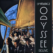 Odyssée Deluxe – L'Impératrice (2.El)