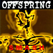 Smash – Offspring (2. El)