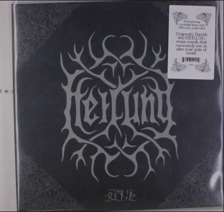 Ofnir- Heilung