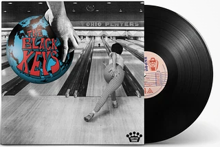 Ohio Players- The Black Keys
