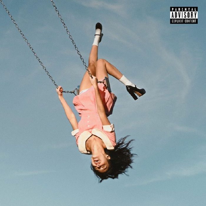 You Seem Pretty Sad For A Girl So In Love - Olivia Rodrigo (Indie Exclusive)