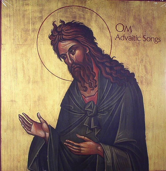 Advaitic Songs - OM