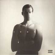 Ivory - Omar Apollo
