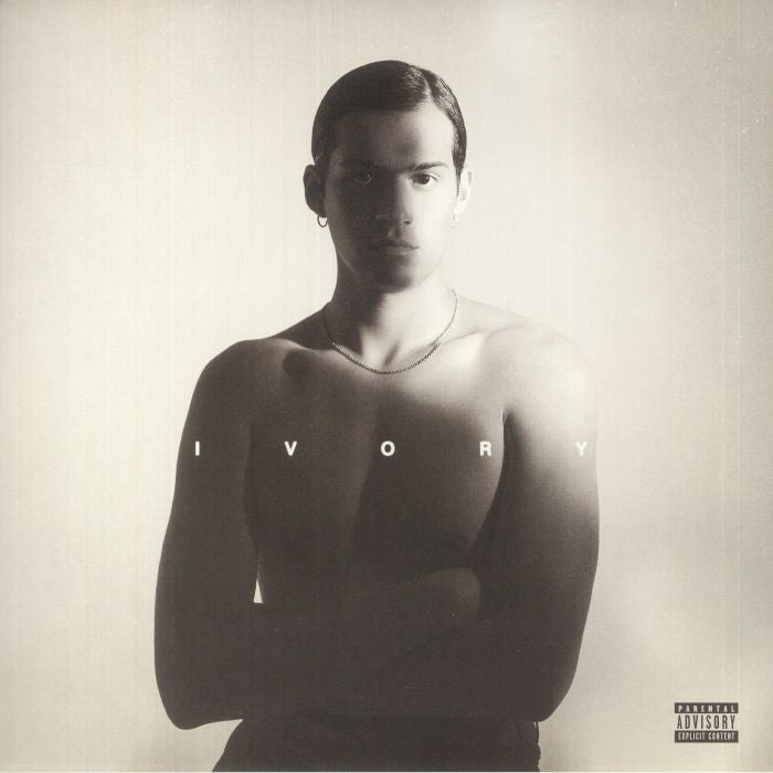 Ivory - Omar Apollo