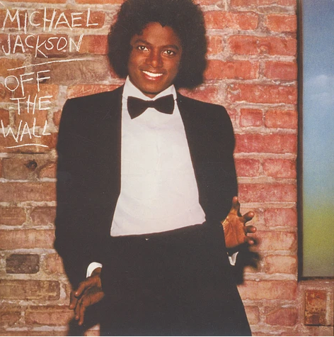 Off The Wall - Michael Jackson