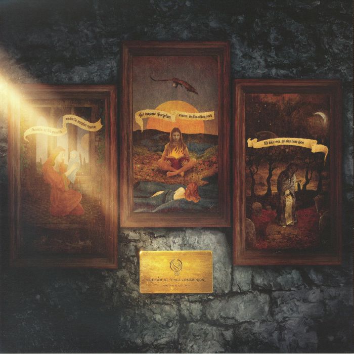 Pale Communion (reissue) - OPETH