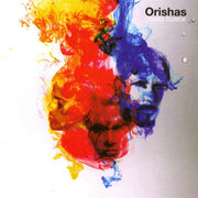 Cosita Buena - Orishas (2.El) CD