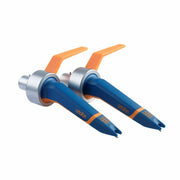 Ortofon Concorde MKII Twin DJ DJ Cartridges & Styluses (pair) - Pikap İğnesi X 2'li Set