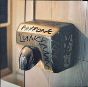 Lunch – Payfone (2.El) Vinyl