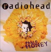 Pablo Honey - Radiohead
