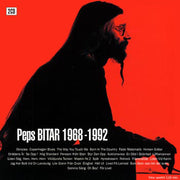 Bitar – Peps (2. El)