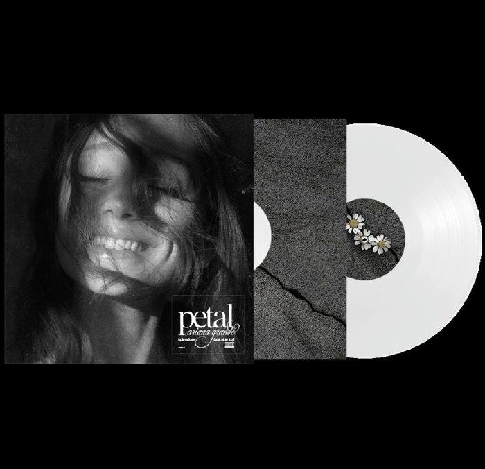 Petal - Ariana Grande