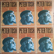 Equal Rights – Peter Tosh (2.El) Vinyl