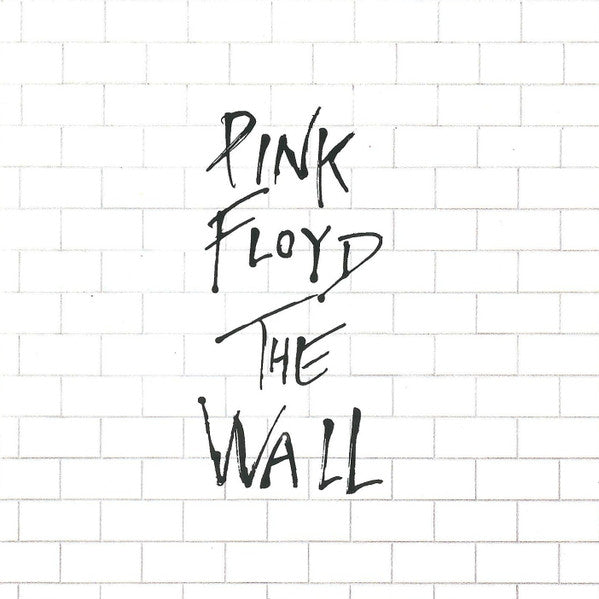 The Wall – Pink Floyd