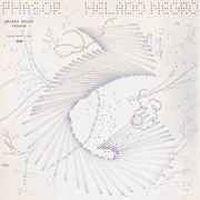 Pasor - Helado Negro