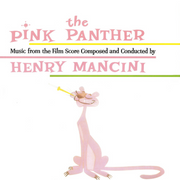 OST- The Pink Panther