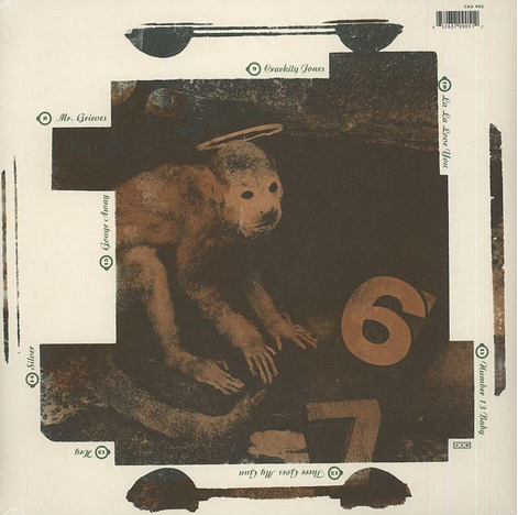 Doolittle - Pixies