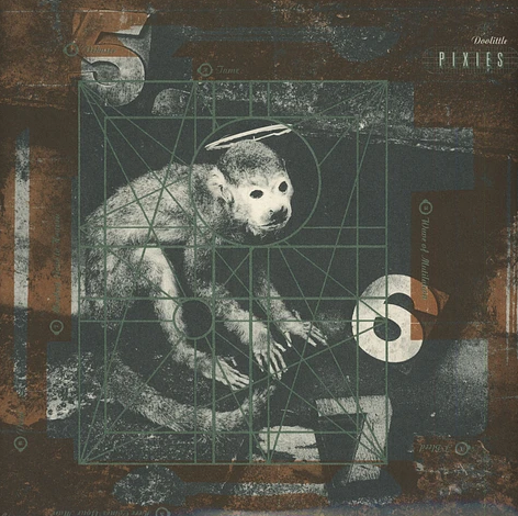 Doolittle - Pixies