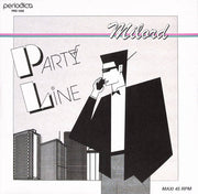 Party Line – Milord (2.El) Vinyl
