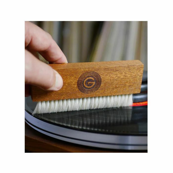 GrooveWasher Complete Vinyl &amp; Stylus Care Bundle