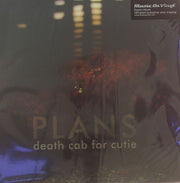 Plans - Death Cab For Cutie
