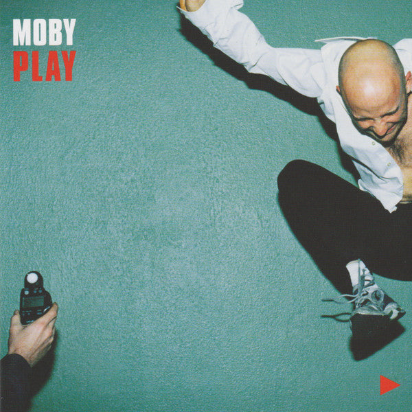 Play - Moby (2. El) CD