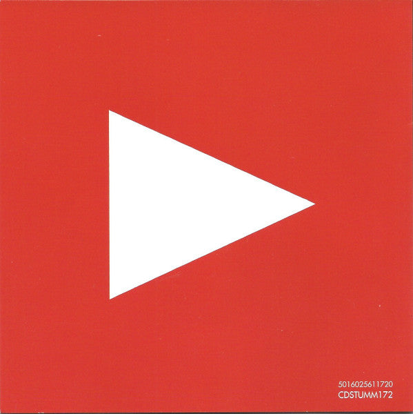 Play - Moby (2. El) CD