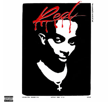 Whole Lotta Red- Playboi Carti