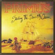Sailing The Seas Of Cheese (Deluxe) - Primus