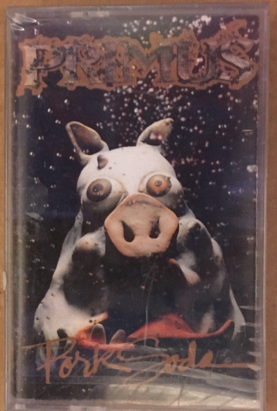 Pork Soda - Primus (Kaset)
