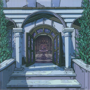 Blue Prince (Soundtrack) - Trigg & Gusset
