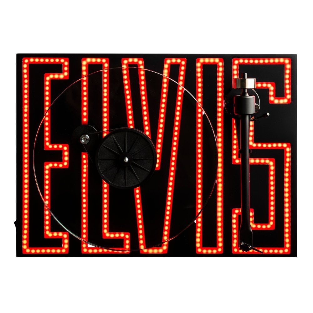 Elvis
