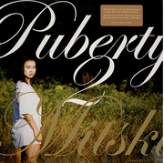 Puberty 2 - Mitski